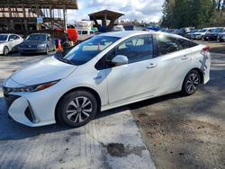 2018 Toyota Prius Prime for sale in Rocky View County, AB