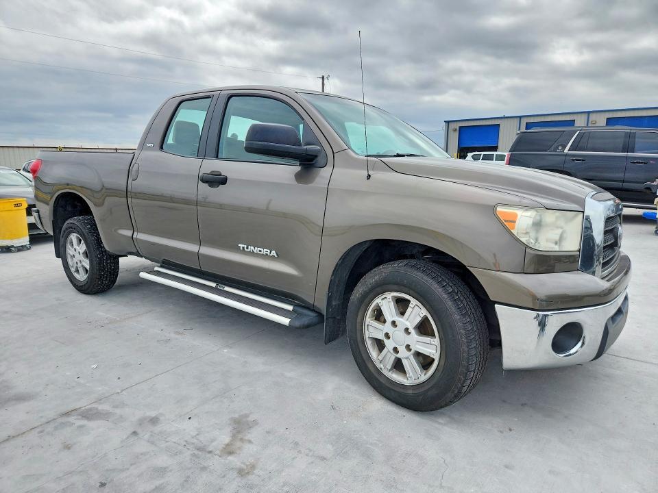 2007 Toyota Tundra SR5