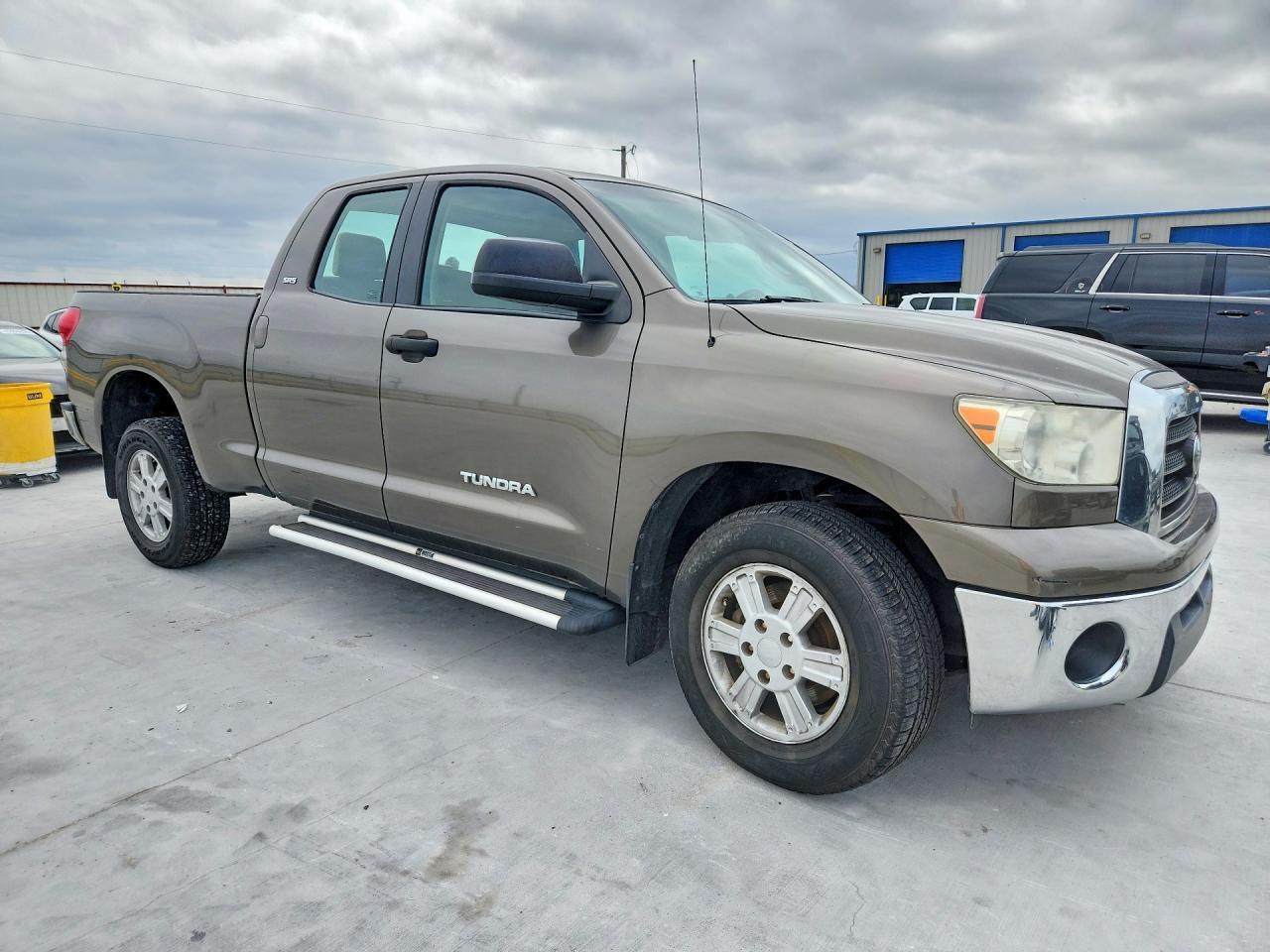2007 Toyota Tundra SR5