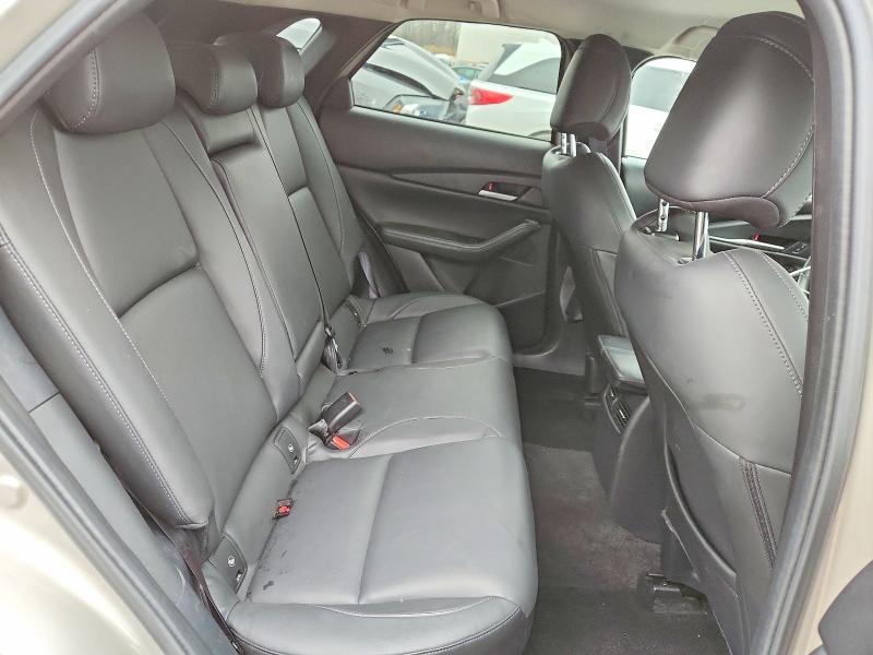 2024 Mazda Cx-30 Select