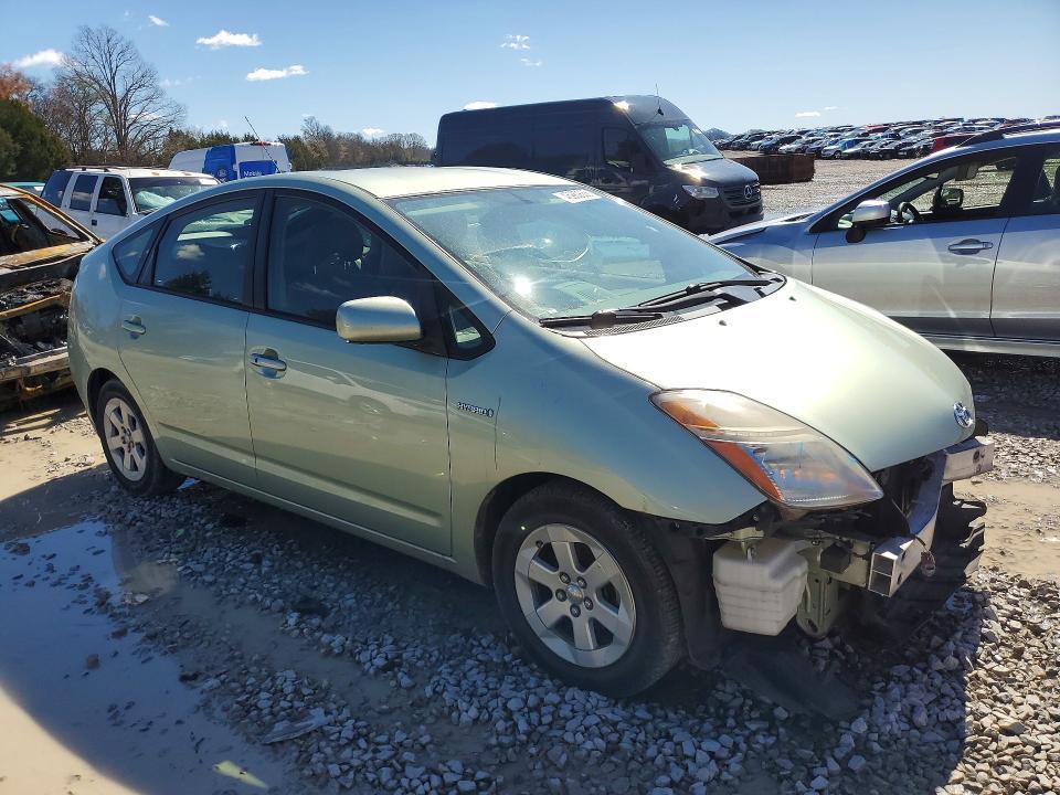 2007 Toyota Prius Base