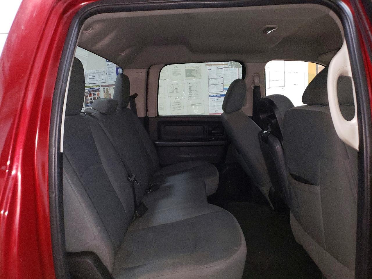 2013 Dodge RAM 1500 ST