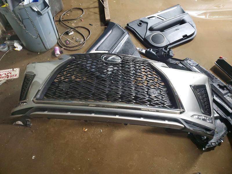 2022 Lexus Rx 350 f Sport