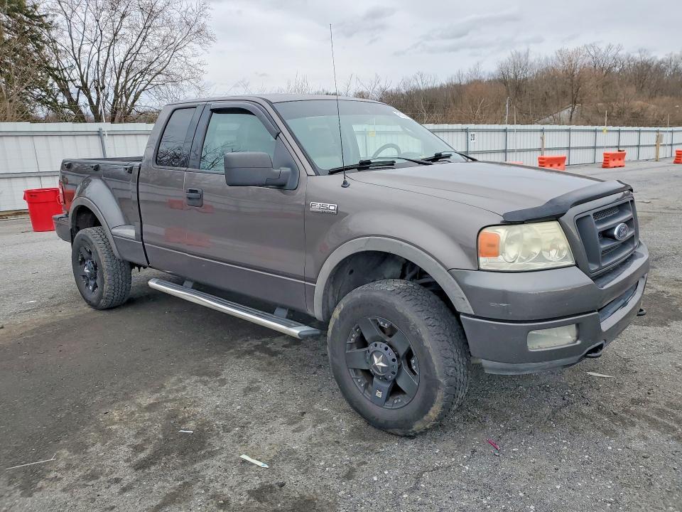 2004 Ford F150