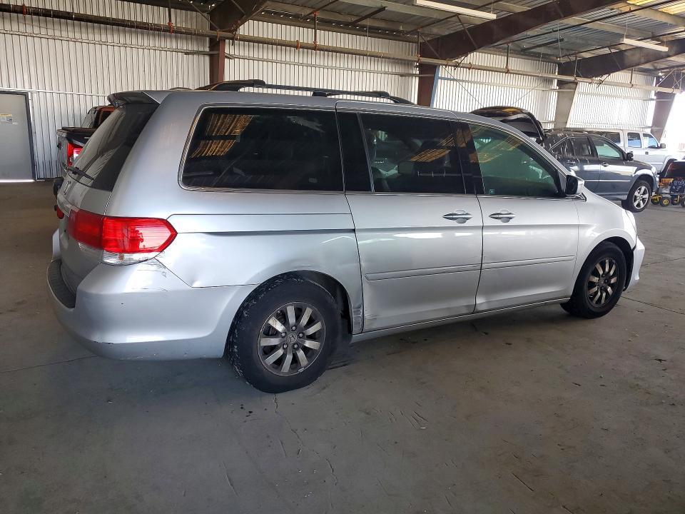 2010 Honda Odyssey exl