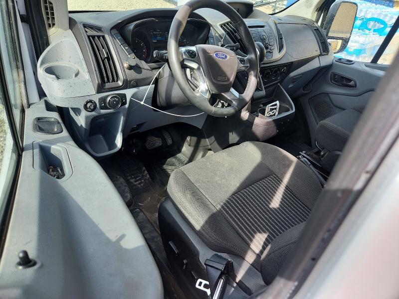 2016 Ford Transit T-350