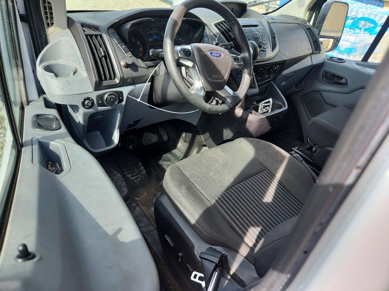2016 Ford Transit T-350