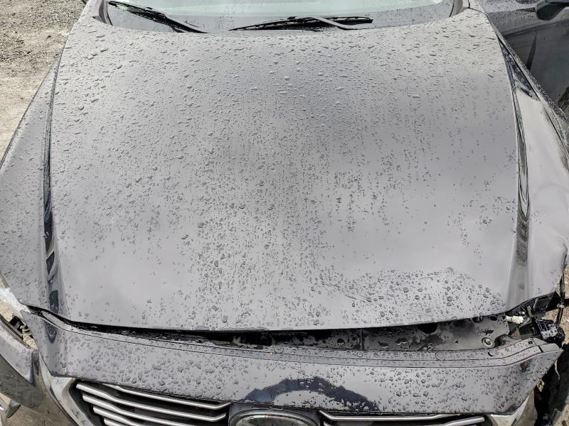 2018 Mazda Cx-3 Grand Touring