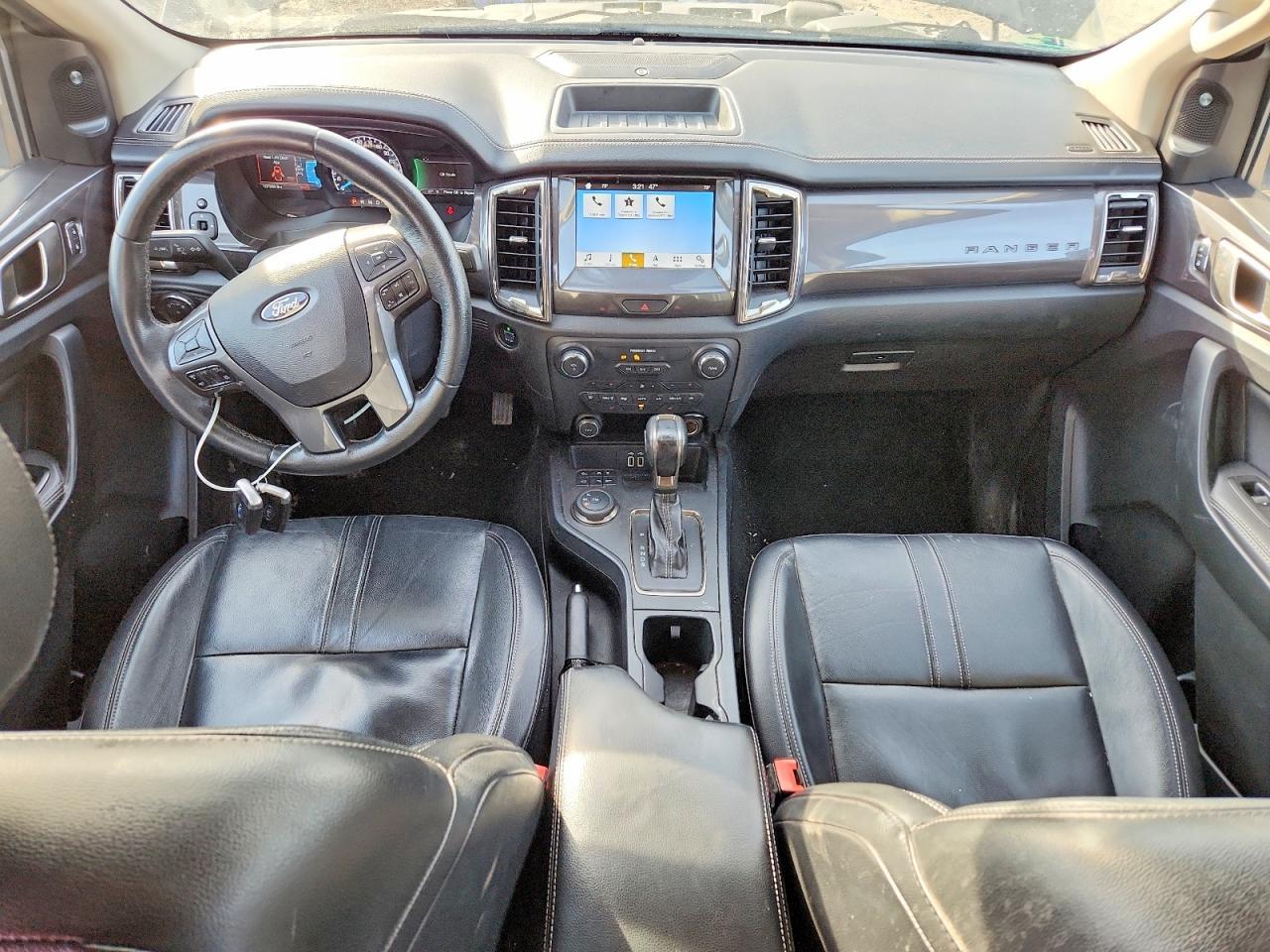 2019 Ford Ranger XL