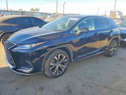 2020 Lexus Rx 350 Base en venta en Los Angeles, CA