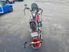 1997 Kawasaki VN1500 D