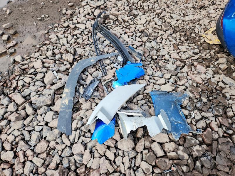 2020 Toyota Prius le