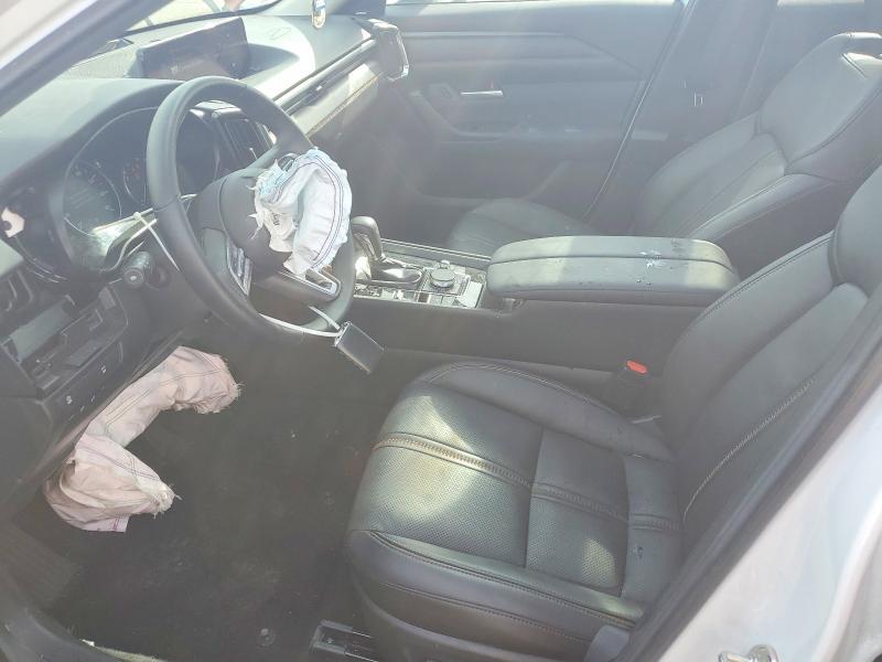 2025 Mazda Cx-50 Premium Plus