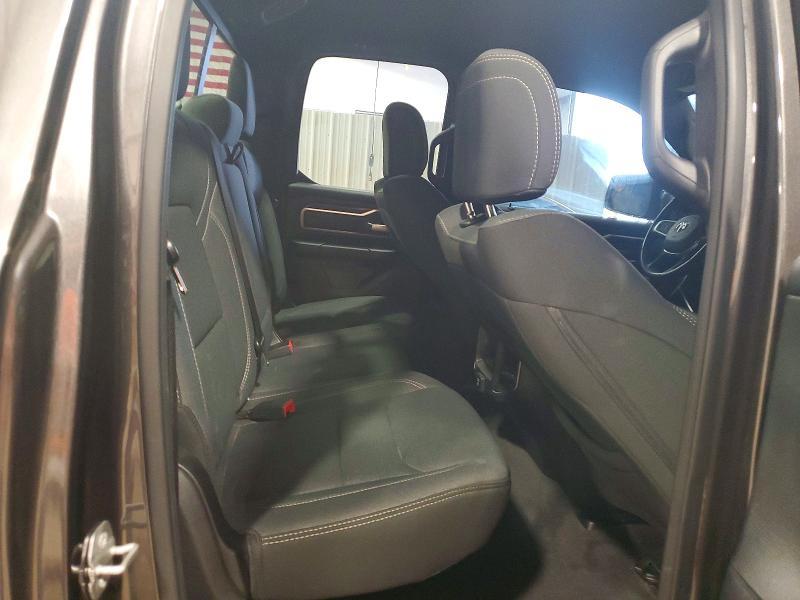 2021 Dodge RAM 1500 BIG Horn