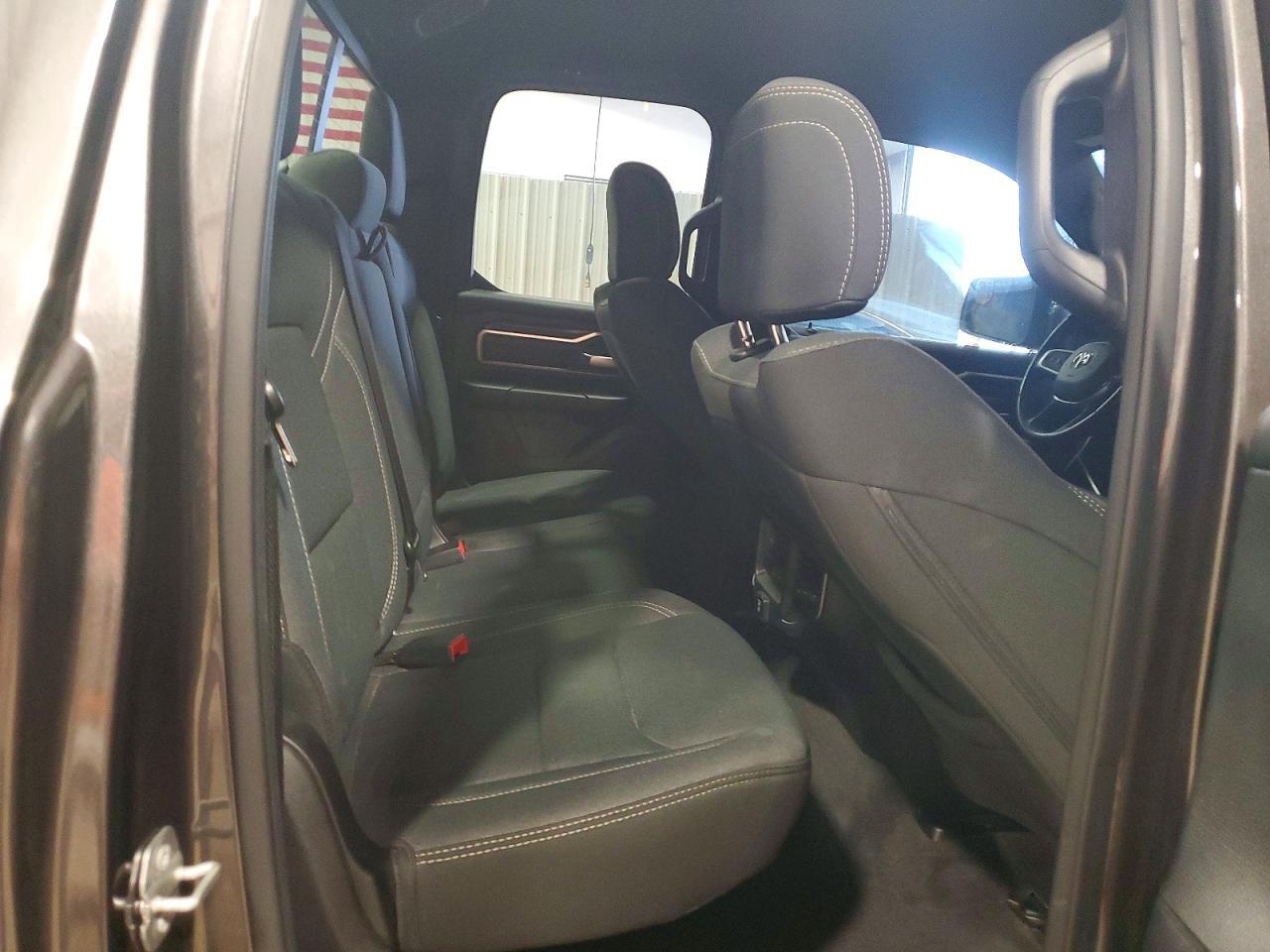 2021 Dodge RAM 1500 BIG Horn