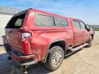 2022 Chevrolet Silverado K2500 High Country