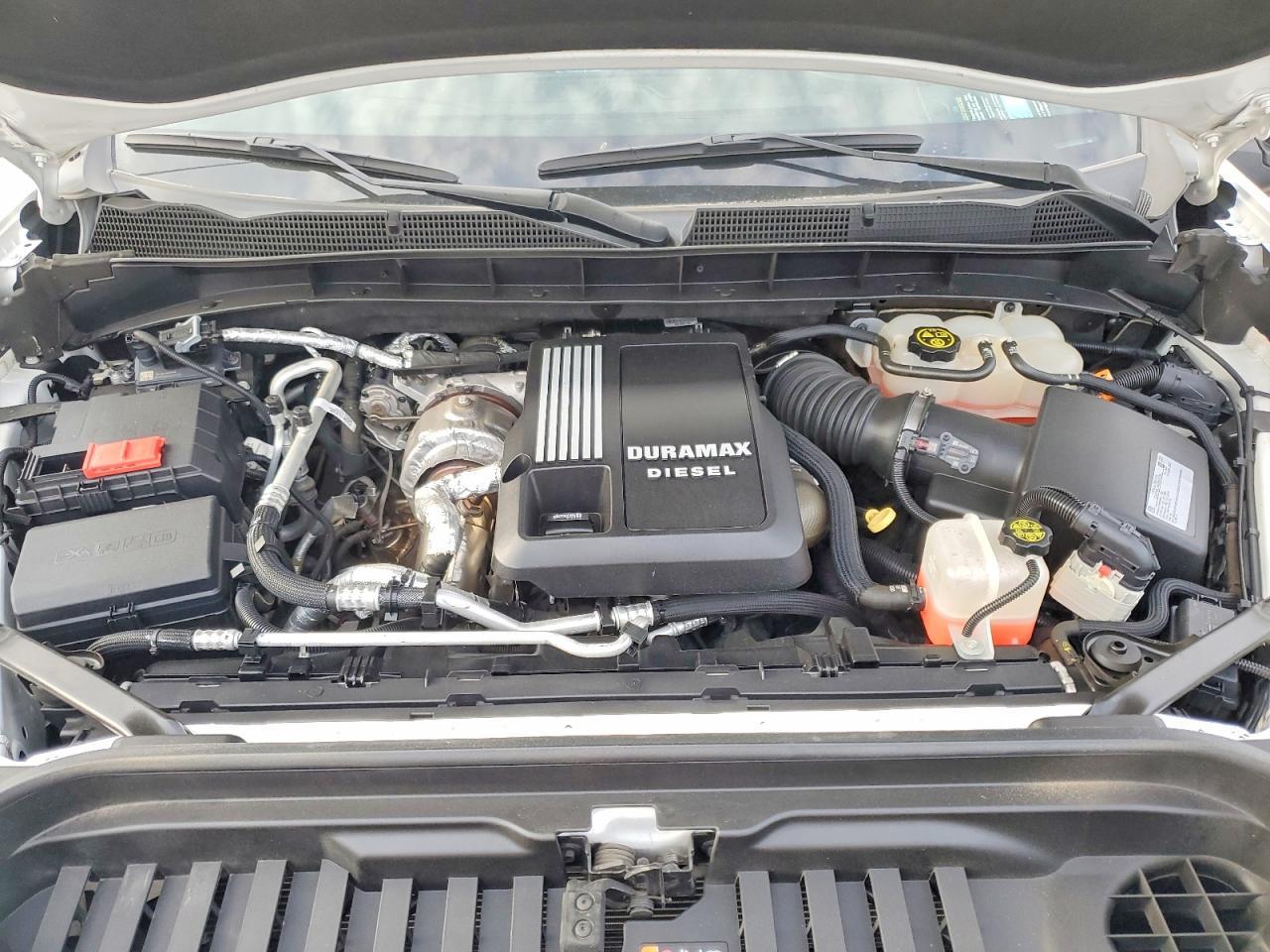 2020 GMC Sierra K1500 SLT