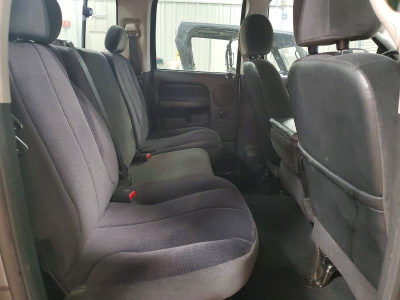 2005 Dodge RAM 2500 ST