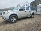 2013 Nissan Frontier S