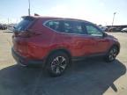 2022 Honda Cr-v se