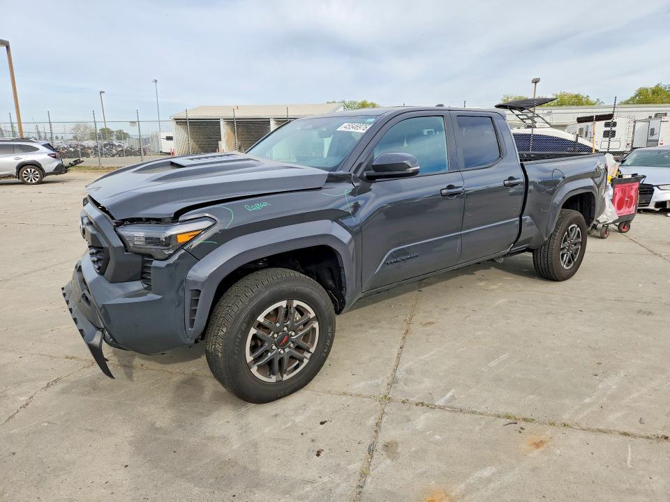 2024 Toyota 2024 Toyt TOY. Trucks