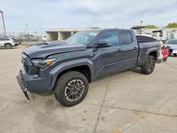 Toyota salvage cars for sale: 2024 Toyota 2024 Toyt TOY. Trucks