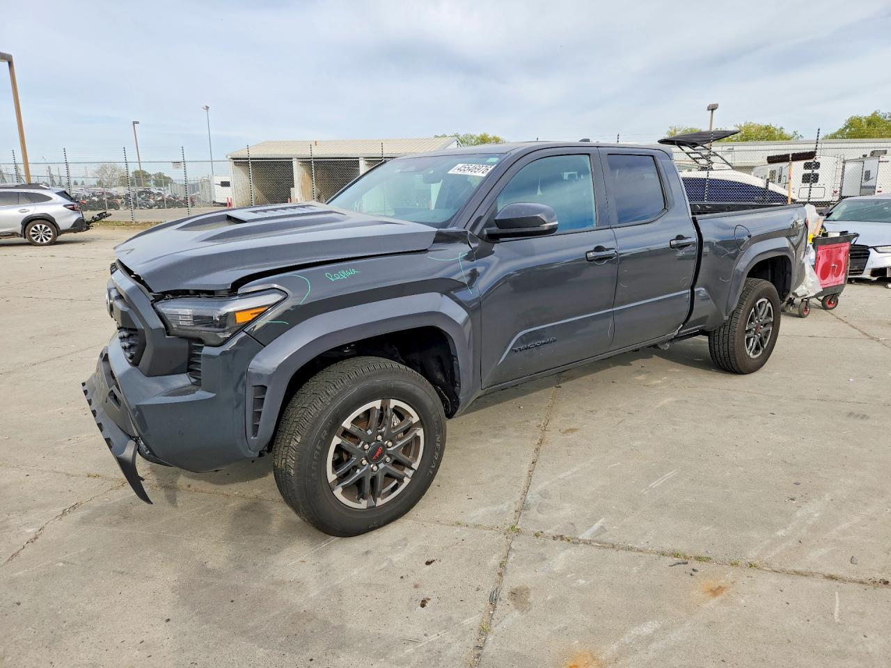 2024 Toyota 2024 Toyt TOY. Trucks