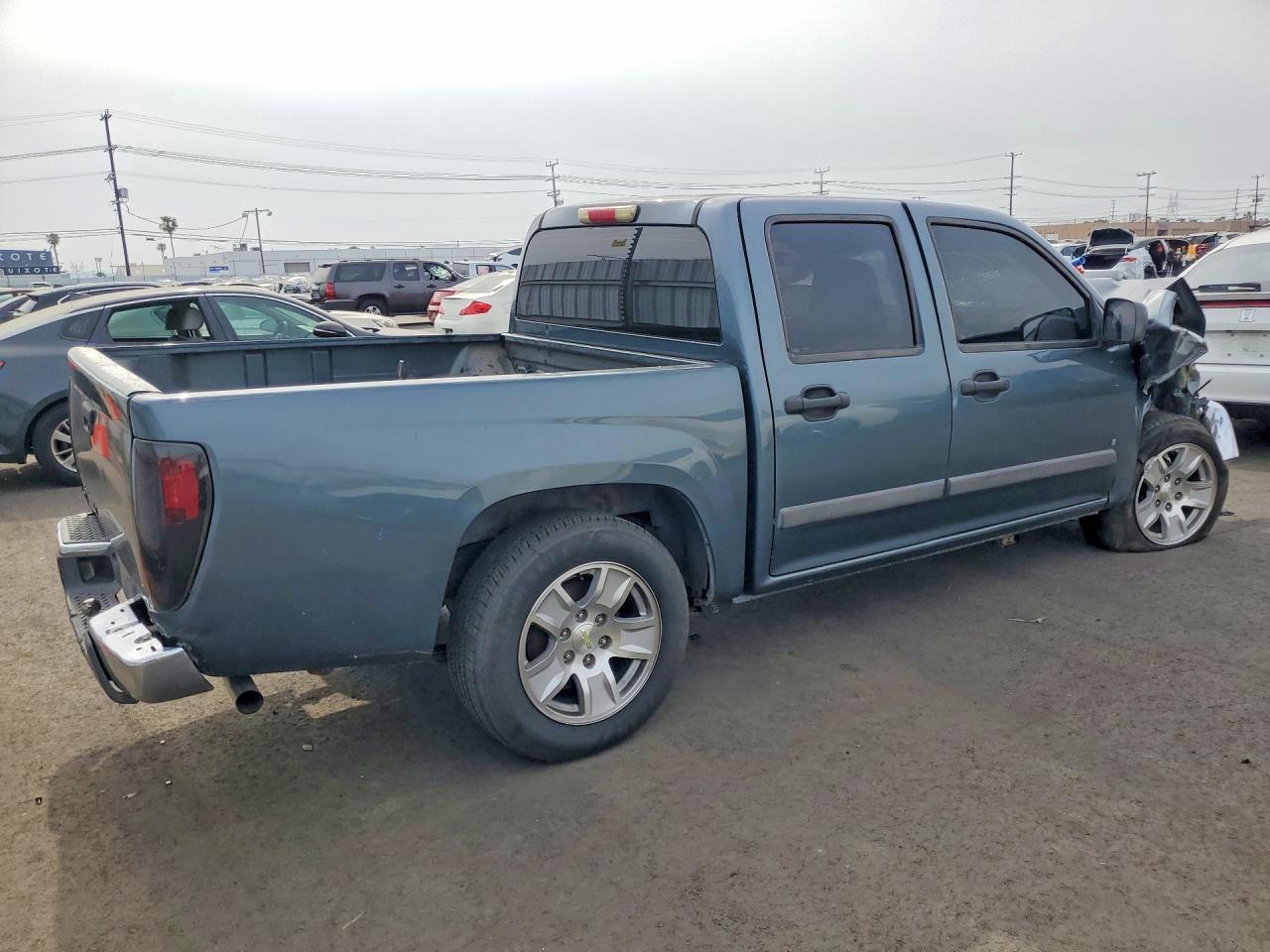 2007 Chev Colorado
