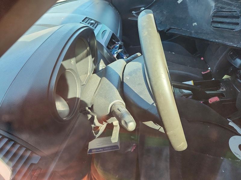 2002 Niss Altima 2.5 s