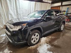 2021 Toyota Rav4 Hybrid le for sale in Ebensburg, PA