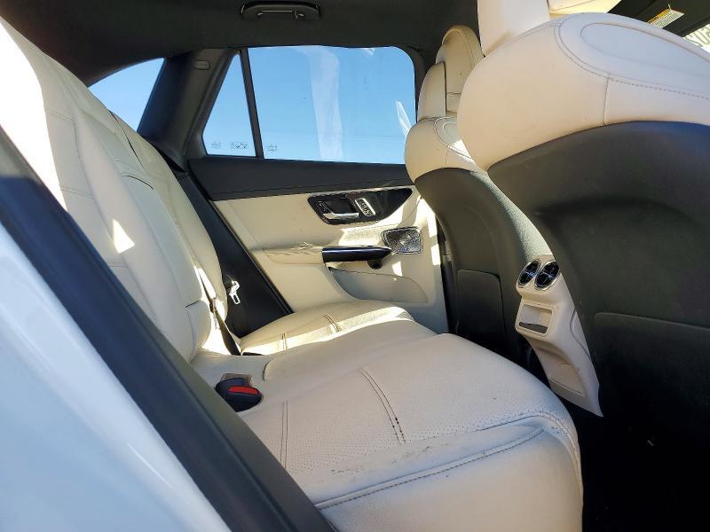 2023 Mercedes-Benz Glc 300 4matic