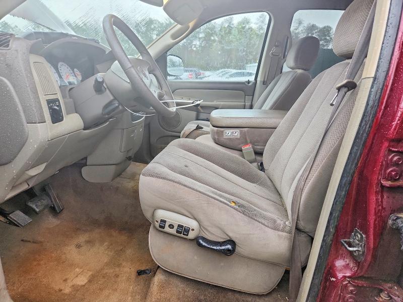 2002 Dodge Ram 1500