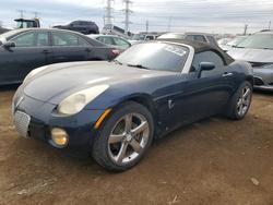 2006 Pontiac Solstice for sale in Elgin, IL