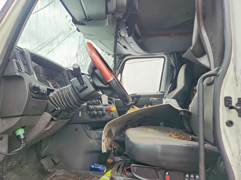 2019 International LT625 Semi Truck