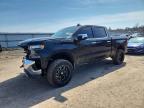 2019 Chevrolet Silverado K1500 LTZ