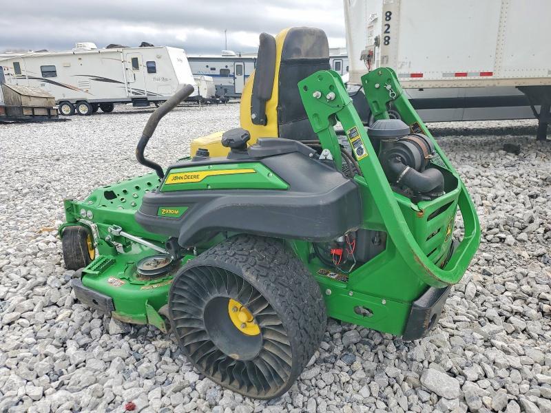 2023 John Deere Z930M ZTR Mower