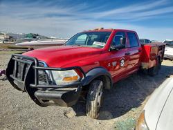 Dodge salvage cars for sale: 2011 Dodge Ram 5500 st