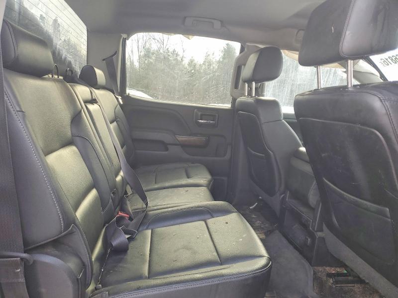 2014 GMC Sierra