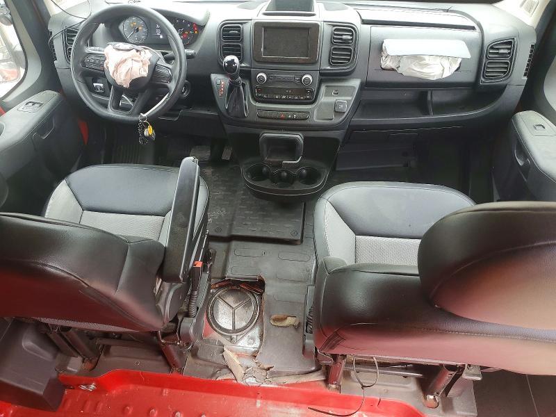 2023 Dodge RAM Promaster 1500 Delivery Van