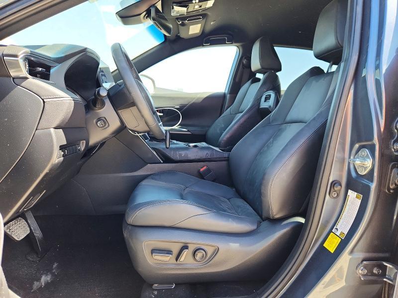 2023 Toyota Venza xle