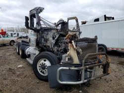 2023 Freigliner 2023 Freightliner Cascadia 126 Semi Truck en venta en Elgin, IL