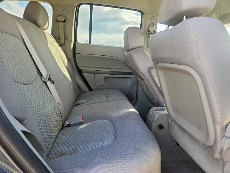 2011 Chevrolet Hhr lt