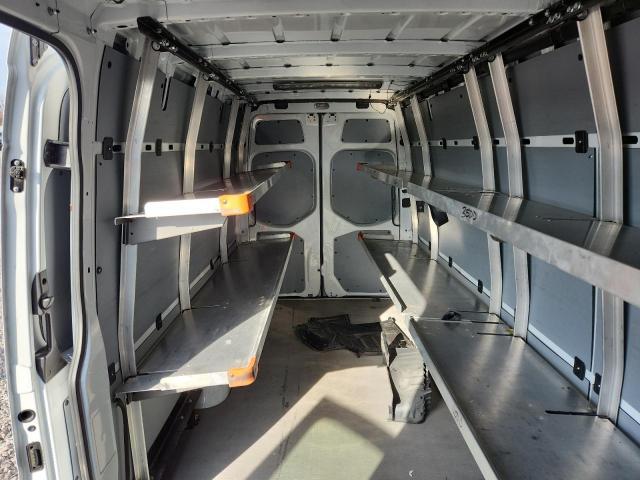 2023 Mercedes-Benz Sprinter 2500