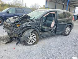 2015 Honda Cr-v exl en venta en Cartersville, GA
