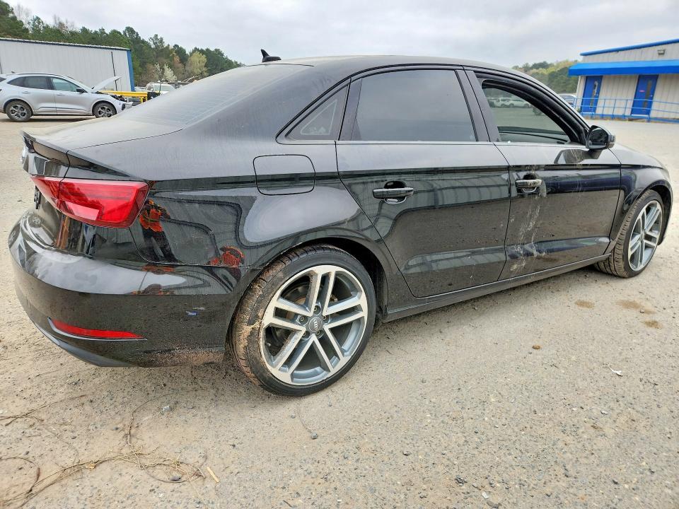 2019 Audi A3 Premium