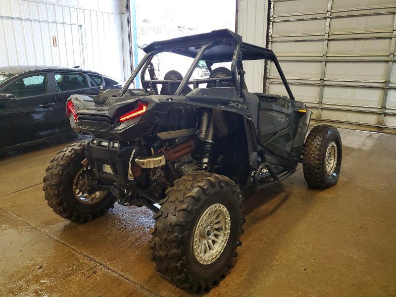2023 Polaris 2023 Pols RZR XP 1000 Utility Vehicle