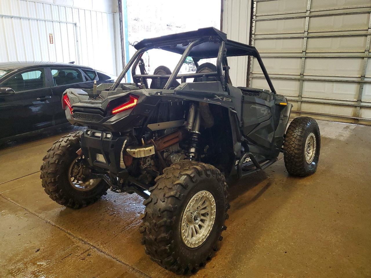 2023 Polaris 2023 Pols RZR XP 1000 Utility Vehicle