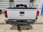 2018 Chevrolet Silverado K1500