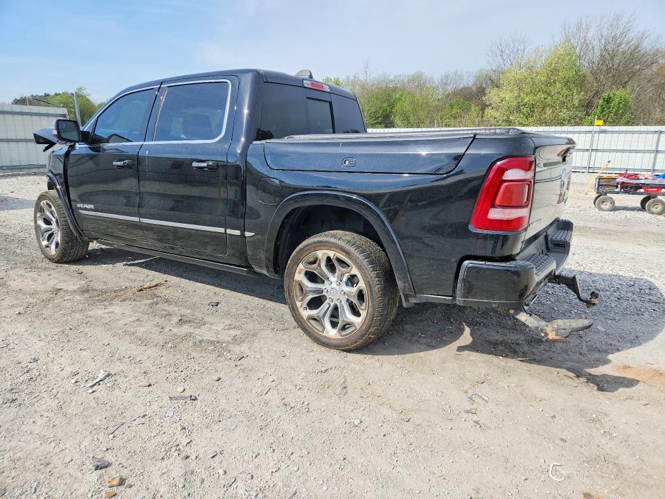 2019 Dodge Ram 1500 Limited