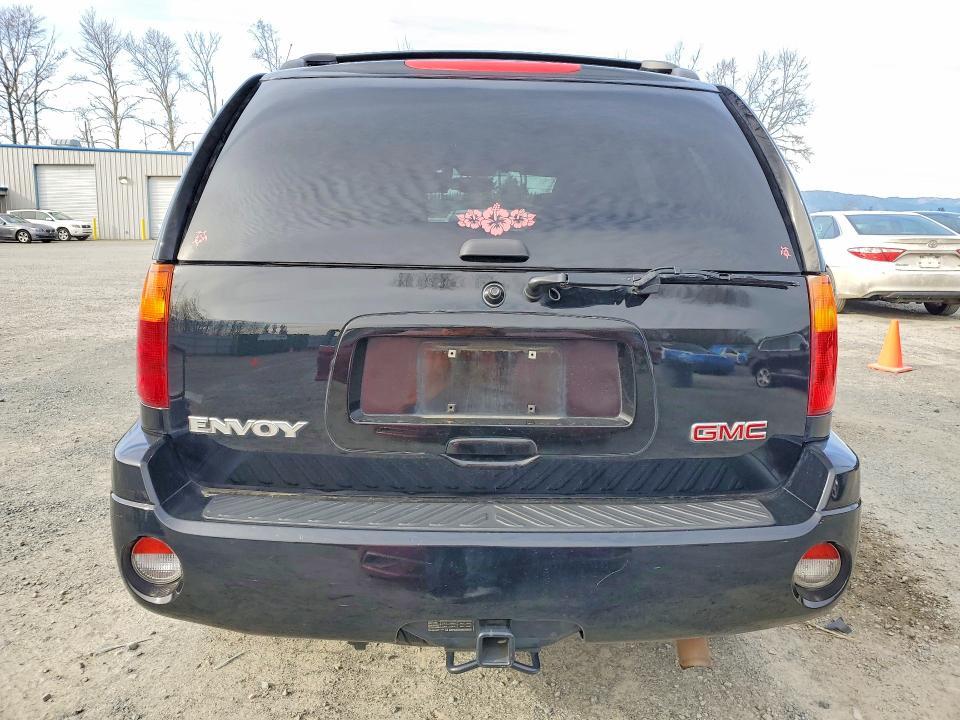 2003 GMC Envoy